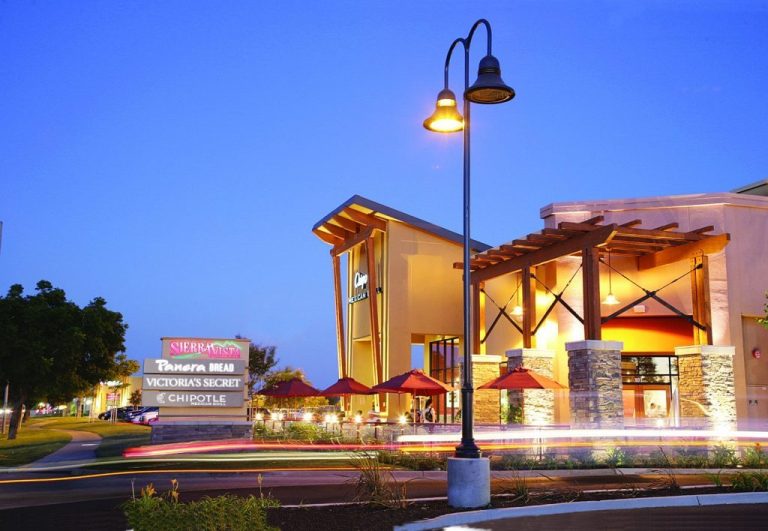 Sierra Vista Mall has new ownership in $41 million deal