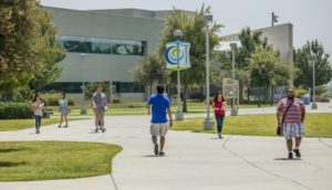 Clovis College Is State’s Fastest-Growing Community College As Enrollments Top 13,000